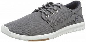 Кроссовки Etnies Scout мужские - Фото 1