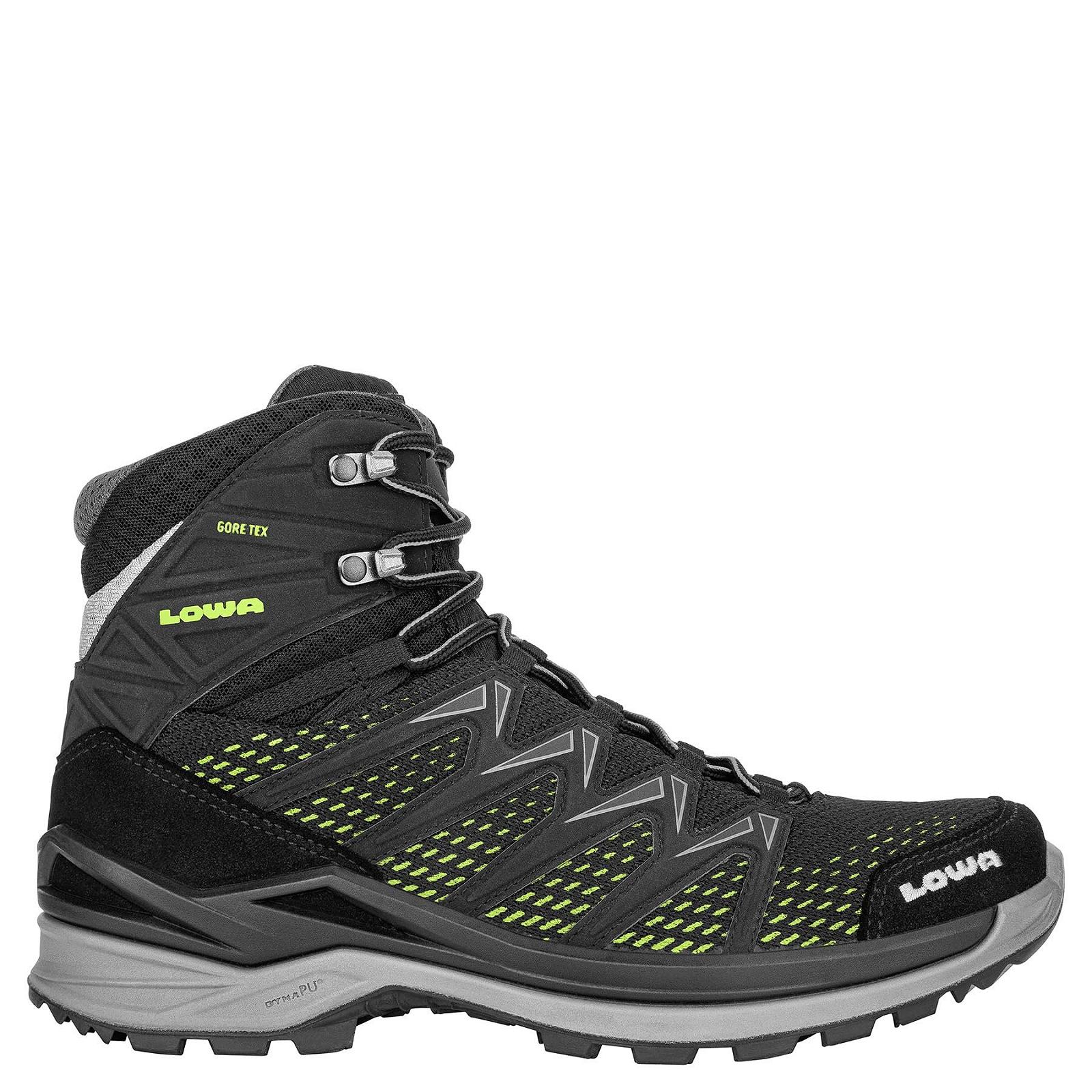 Черевики для хайкінгу Unisex Innox Pro Gtx Mid, фото №1