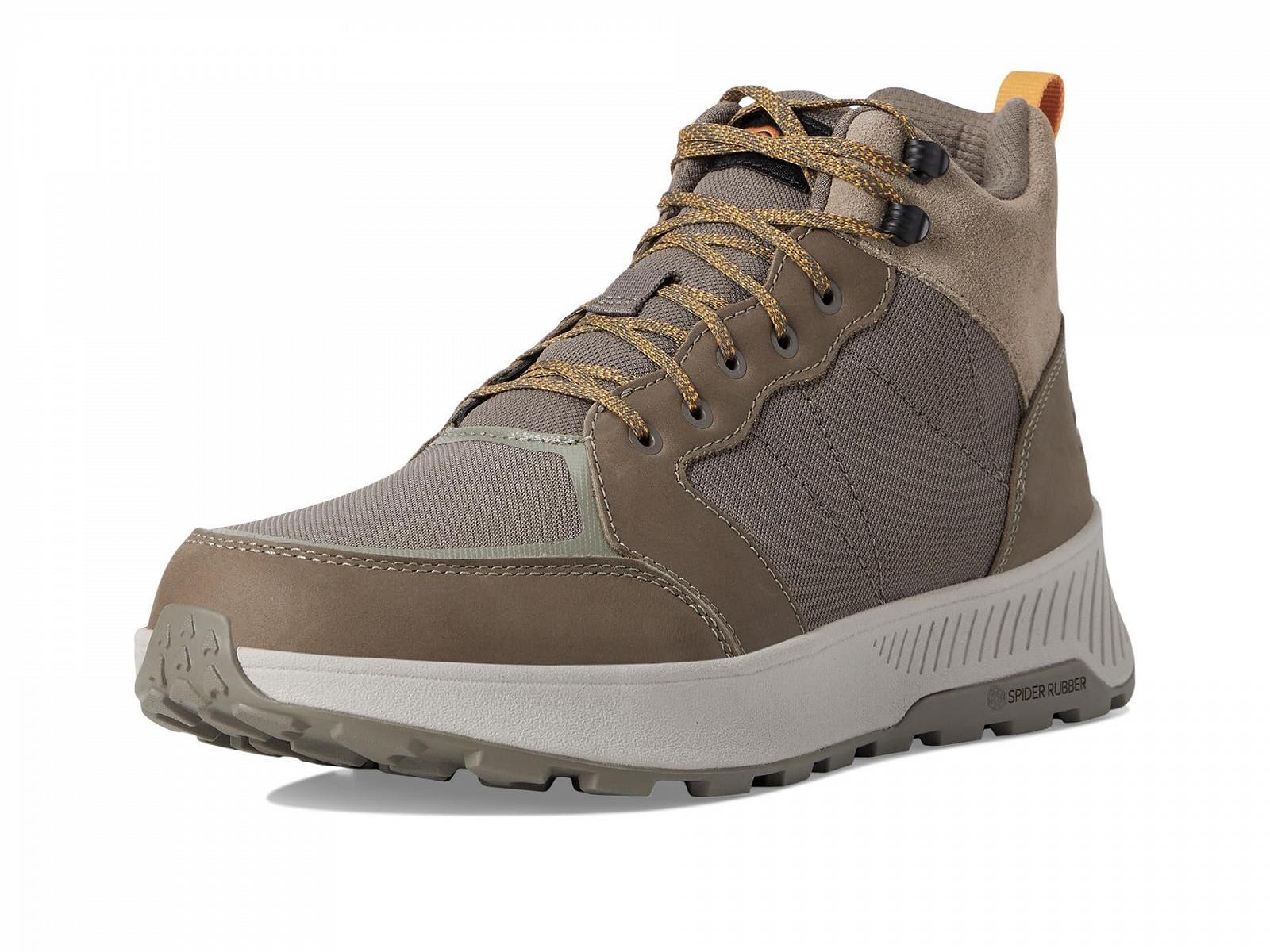 Мужские ботинки Teva Ellwood Mid для хайкинга, фото №7