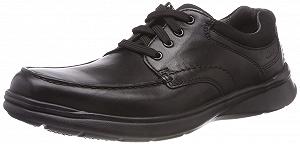 Мужские Ботинки Clarks COTRELL Edge - Фото 1
