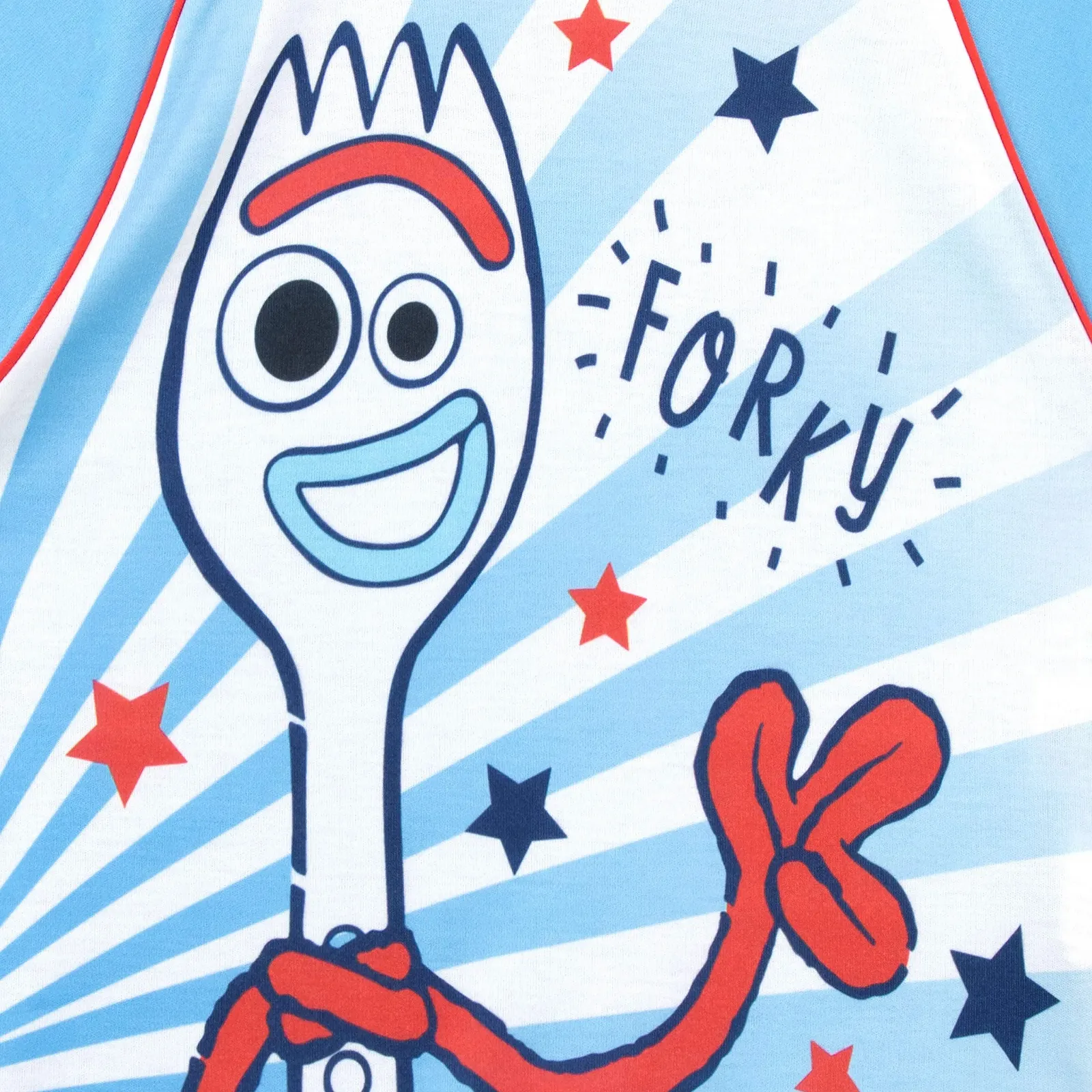 Піжама Disney Toy Story для хлопчиків, фото №3