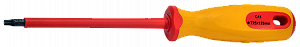 Отвертка VDE SW-STAHL 33100L-T25, T-профиль, T25 x 125 мм - Фото 1