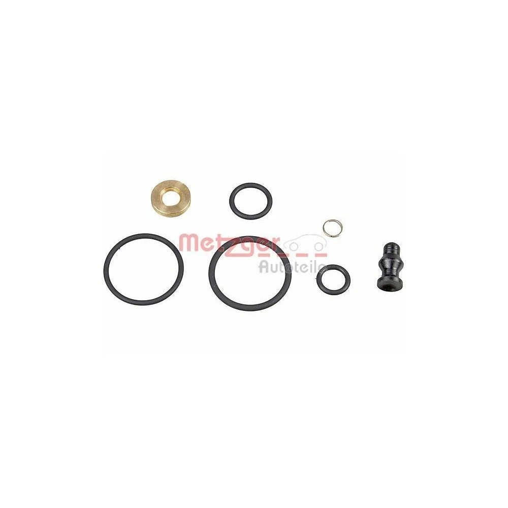 Ремкомплект насос-форсунки METZGER 0872000D для AUDI SEAT SKODA VW, фото №1 Ремкомплект насос-форсунки METZGER 0872000D для AUDI SEAT SKODA VW, фото №1