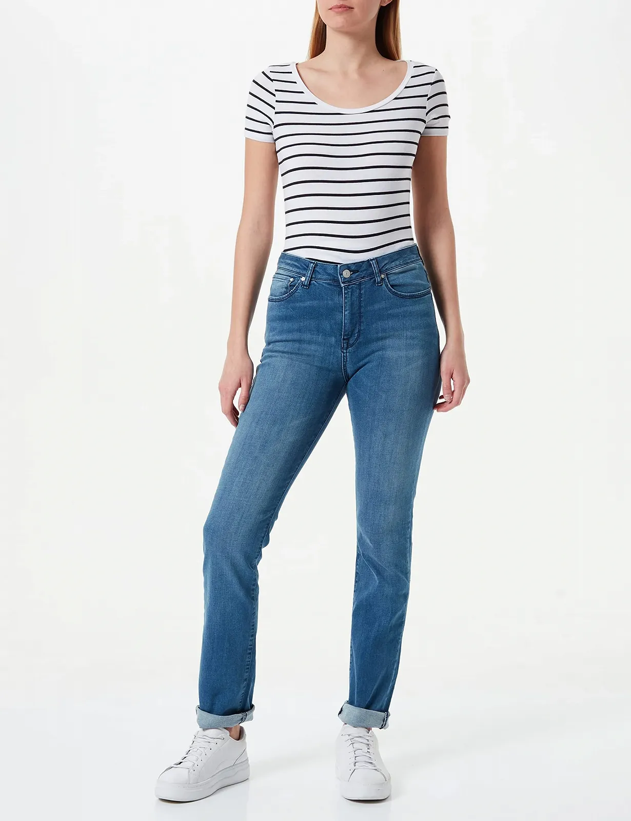 Джинсы LTB Arline Sania Wash 53692, 25W / 30L, фото №2