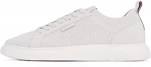 Кеди Tommy Hilfiger Light Cupsole Knit Seasonal Fm0fm05403 - Фото 1