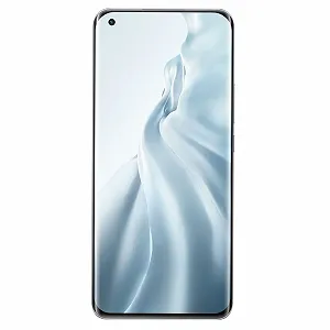 Смартфон Xiaomi Mi 11 256GB Horizon Blue Dual SIM - Фото 1