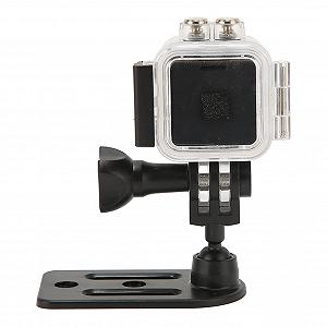 Купить Водонепроницаемая Спортивная Камера WiFi 12MP 1080P 155 Градусов Ночное Видение - Фото 1 Водонепроницаемая Спортивная Камера WiFi 12MP 1080P 155 Градусов Ночное Видение - Фото 1