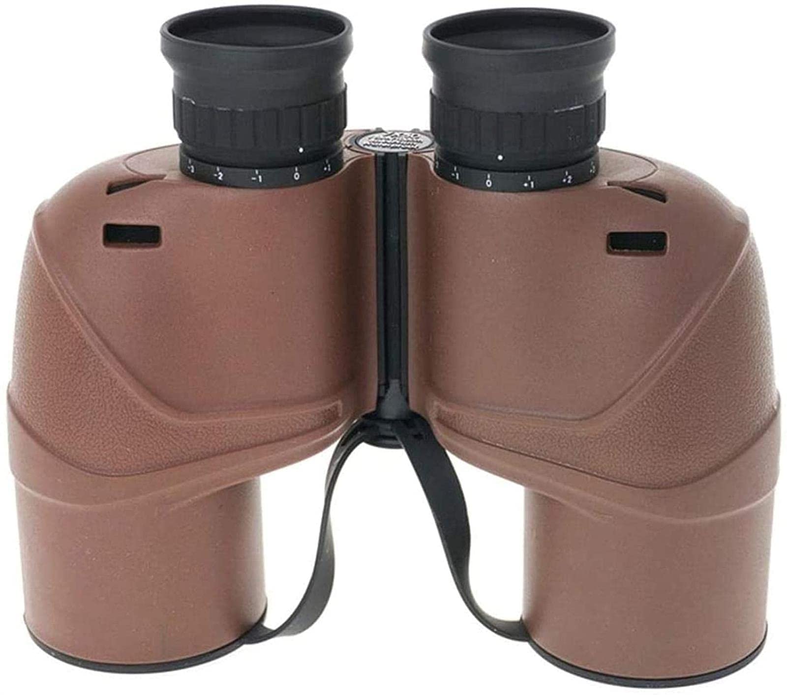 Монокуляр QHYTL Spotting Scope Telescope 7 50 Водонепроникний HD Бінокль з високим збільшенням та компасом для морських подорожей, фото №2