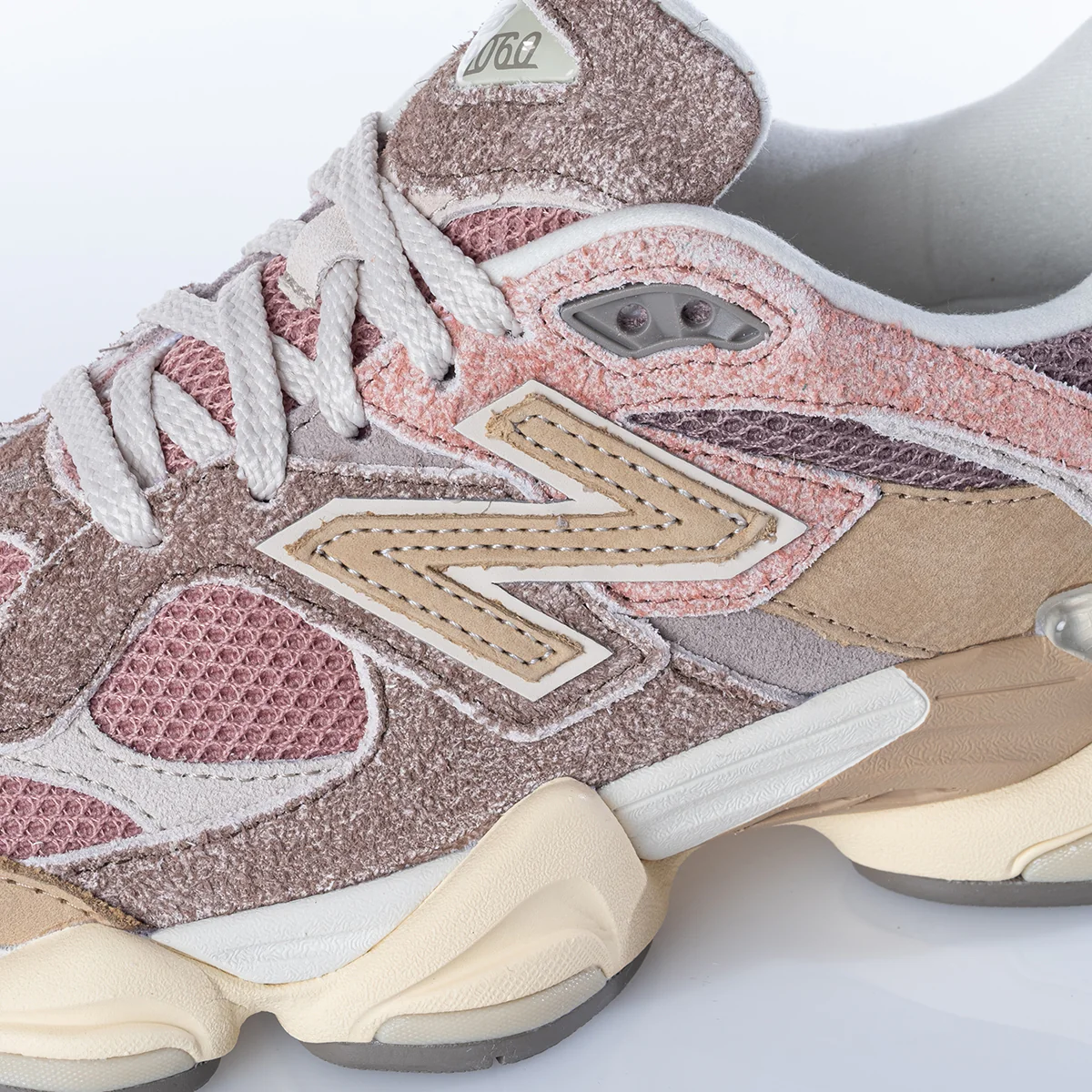 Кросівки New Balance060 Landslide Mushroom 40.5, фото №7