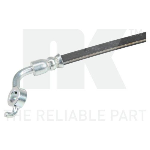 Гальмівний шланг NK 8545180 для TOYOTA LEXUS задній міст справа, фото №2 Гальмівний шланг NK 8545180 для TOYOTA LEXUS задній міст справа, фото №2