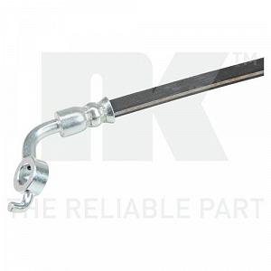 Гальмівний шланг NK 8545180 для TOYOTA LEXUS задній міст справа synthetic.ua - Фото 1