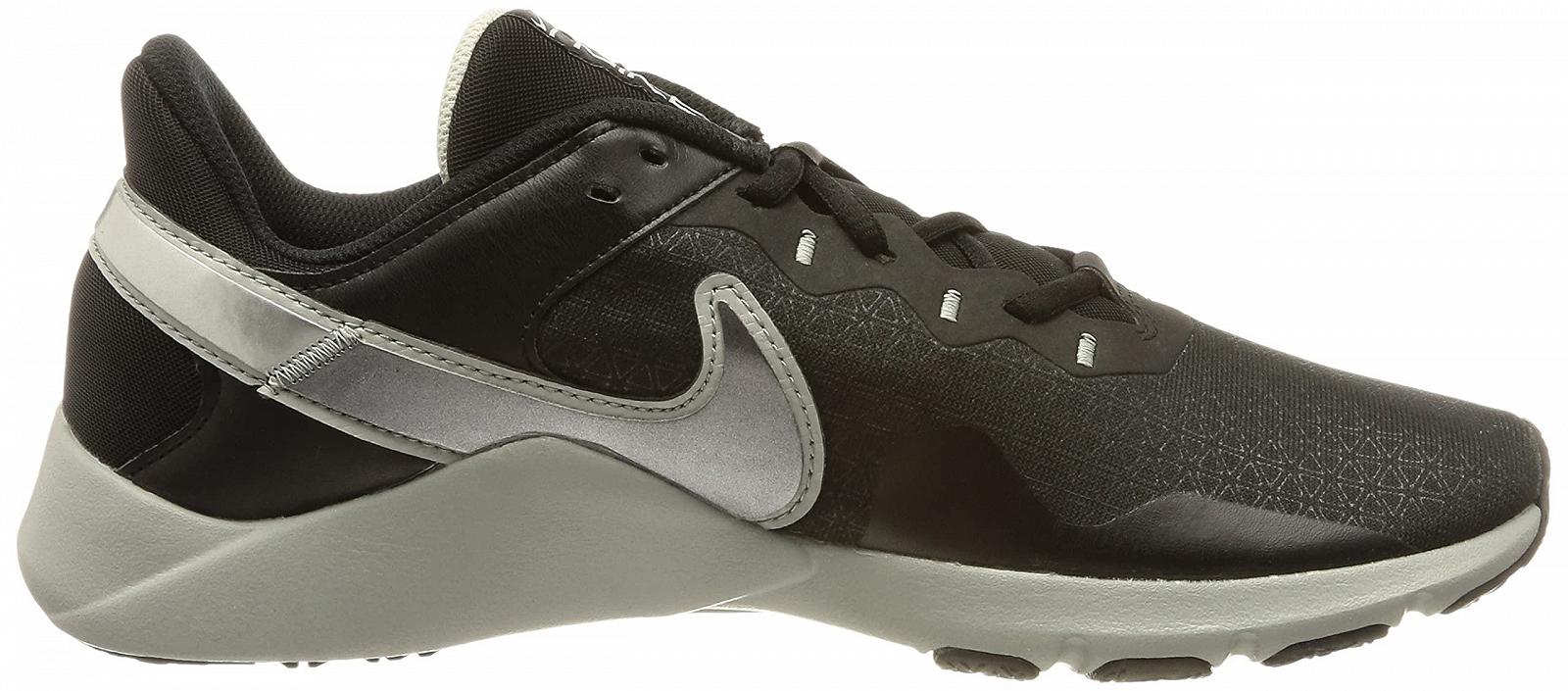 Кроссовки Nike Legend Essential 2 мужские, фото №6