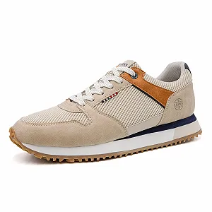 Чоловічі Кросівки LEOSS ORIGINAL Classic Легкі Зручні для Ходьби Бігу Тенісу - Фото 1