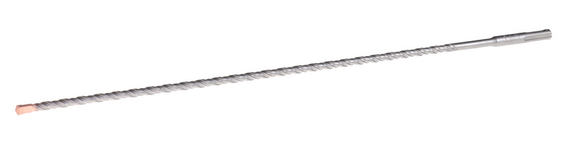 Свердло для бетону GRANITE SDS-PLUS S4 8х460 мм 0-08-460, фото №1