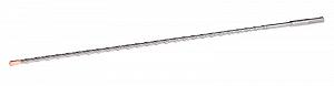 Свердло для бетону GRANITE SDS-PLUS S4 8х460 мм 0-08-460 - Фото 1