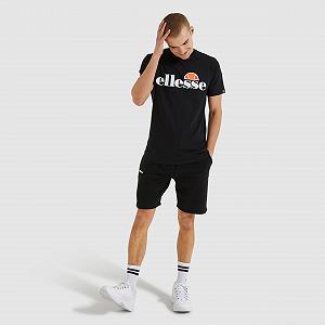 Футболка Ellesse Prado XL synthetic.ua - Фото 1