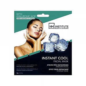 Маска для обличчя Idc Institute Hylauronic Acid 30 3401-1 Штука - Фото 1