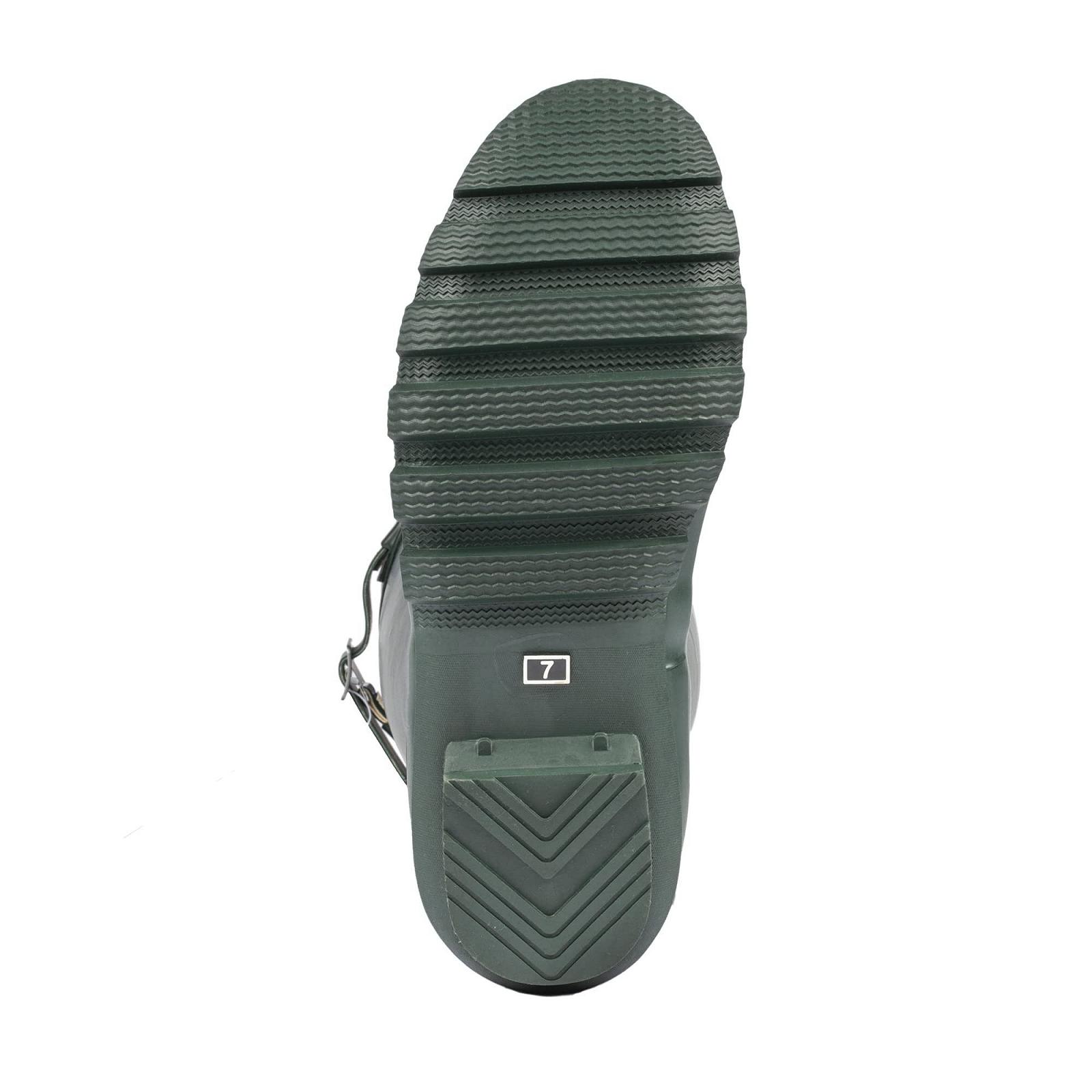 Резиновые сапоги Grisport Unisex, фото №4