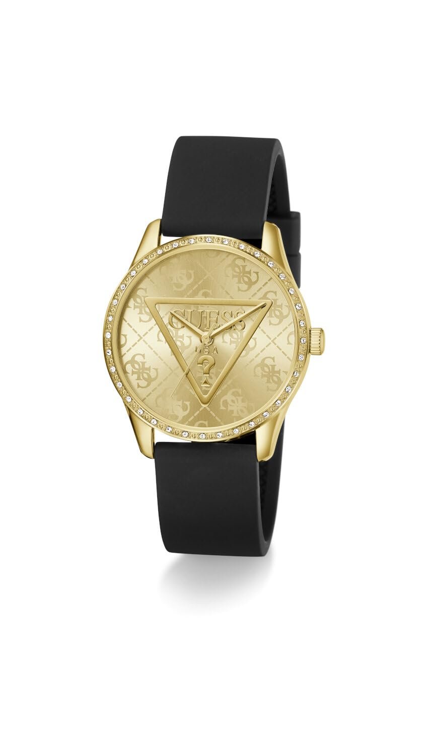 Годинник GUESS Roxy GW0942L2 Силікон, фото №9