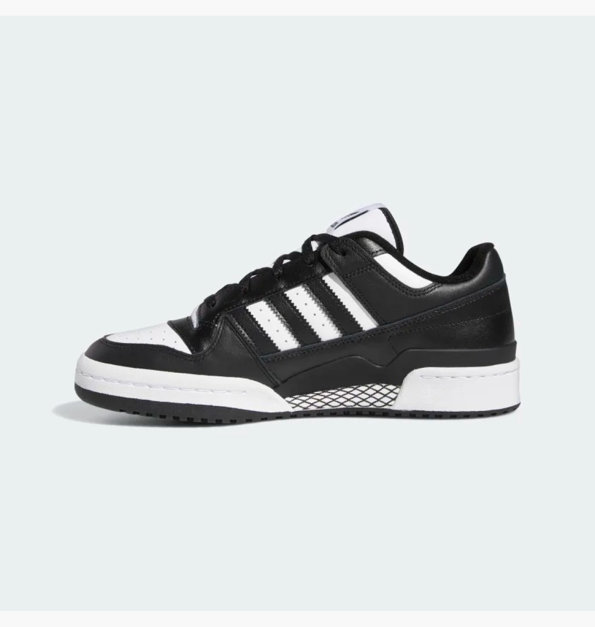 Кросівки Adidas Forum Low 40 2/3, фото №6