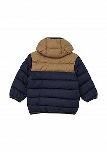 Куртка стеганая s.Oliver для мальчиков synthetic.ua - Фото 1