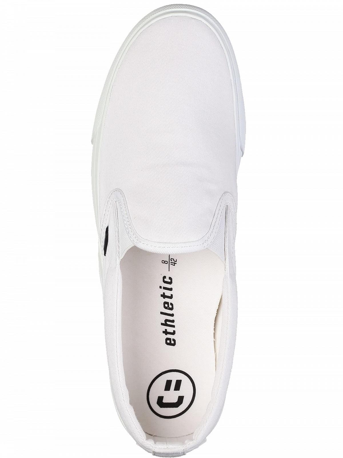Кроссовки Ethletic Unisex Sneaker Lo Fair Deck Collection Fair | Vegan | Sustainable, фото №6