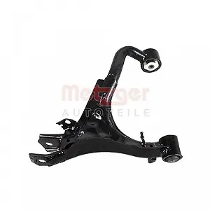 Важіль підвіски METZGER AUTOTEILE 58193504 для LAND ROVER зверху synthetic.ua - Фото 1