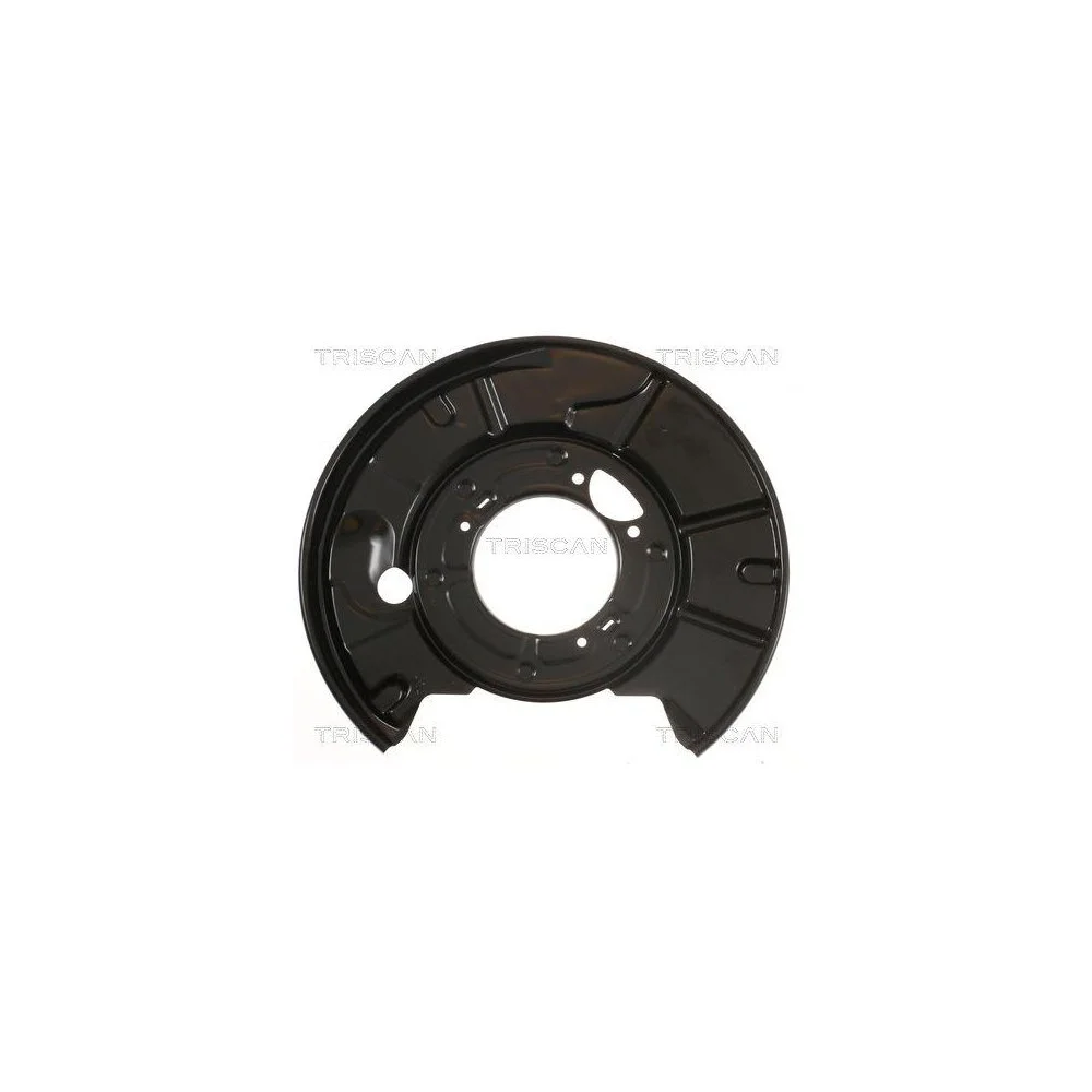 Щит гальмівного диска TRISCAN 8125 23214 для MERCEDES-BENZ, фото №1