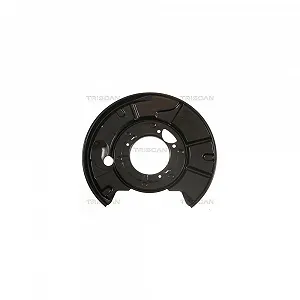 Щит тормозного диска TRISCAN 8125 23214 для MERCEDES-BENZ - Фото 1