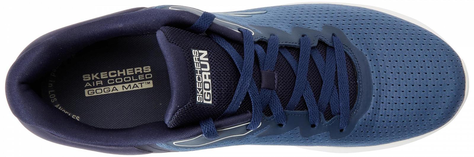 Кросівки Skechers Go Run Lite Anchorage, фото №3