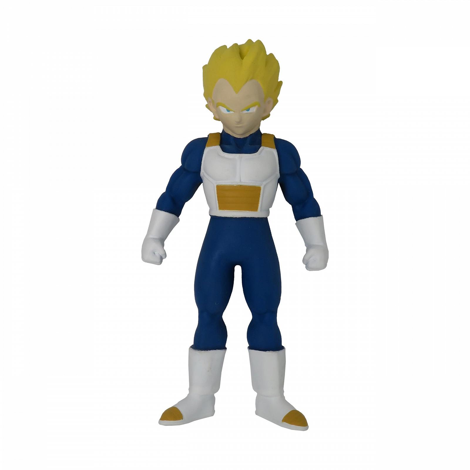 Фігурка Monster Flex Dragon Ball Z 15 см, фото №6