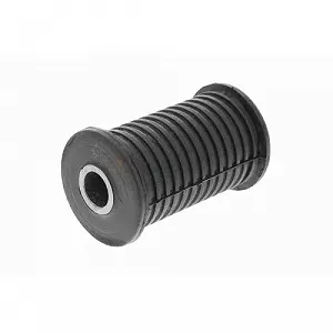 Опора, листовая рессора VAICO V40-1542 для OPEL synthetic.ua - Фото 1