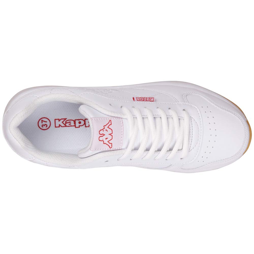Кросівки Kappa Unisex Base II 242492-1111, фото №5