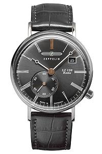 Жіночий наручний годинник Zeppelin LZ120 Rome Lady 7135-2 - Фото 1