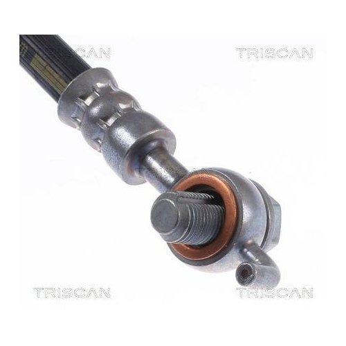 Гальмівний шланг TRISCAN 8150 28254 для CITROËN PEUGEOT, передня вісь праворуч, фото №3 Гальмівний шланг TRISCAN 8150 28254 для CITROËN PEUGEOT, передня вісь праворуч, фото №3