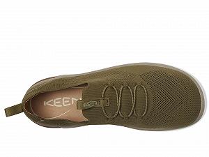Кроссовки KEEN Knx Knit Lace synthetic.ua - Фото 1