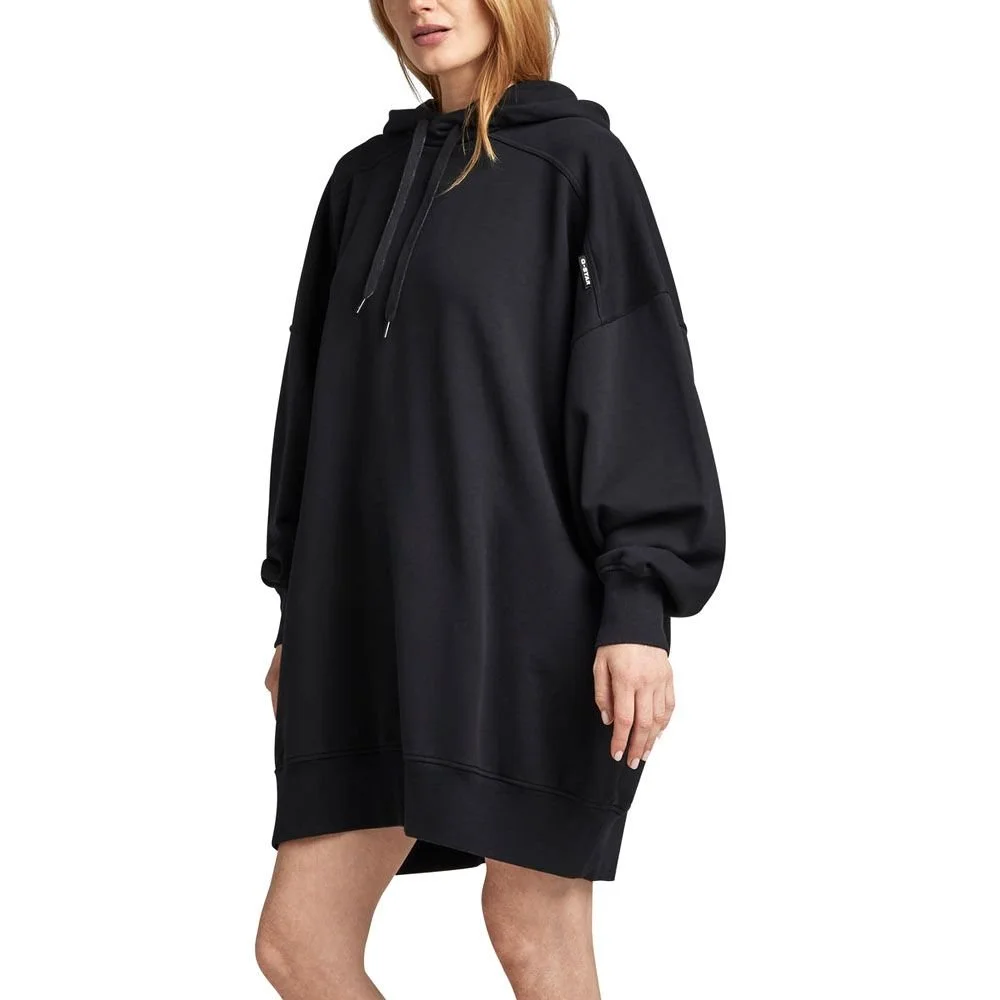 Женское платье G-Star RAW Oversized hoodie - S, фото №3 Женское платье G-Star RAW Oversized hoodie - S, фото №3