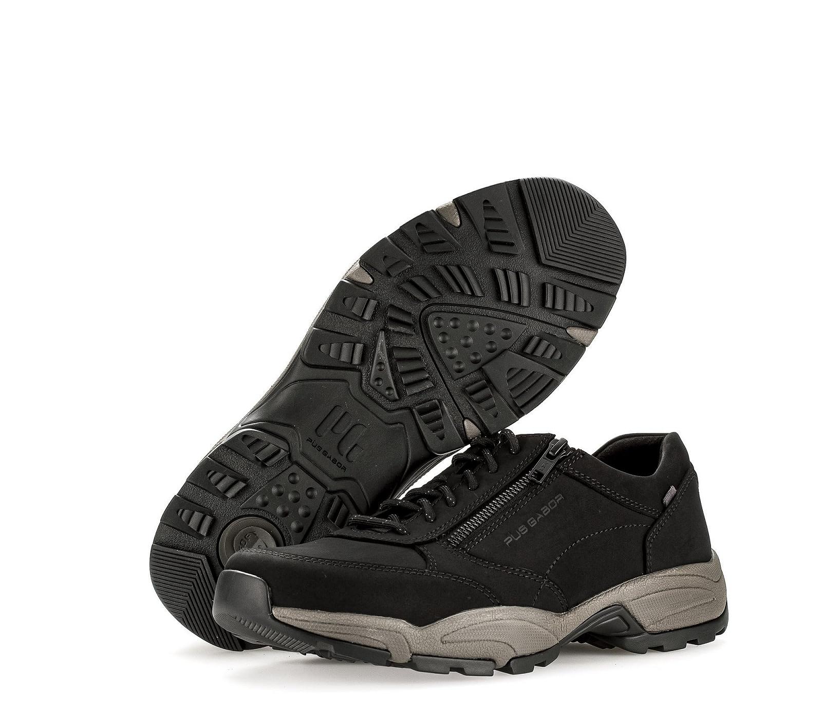 Кросівки Pius Gabor Низькі Чоловічі, фото №7