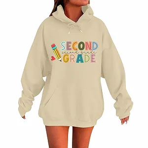 Базовая Женская Y2K Куртка с Капюшоном 90-х E-Girl Топы Худи Baggy Мягкая Толстовка с Капюшоном Спортивная Куртка Функциональная Куртка Тренировочная Куртка Harajuku Oversized Модная Уличная Одежда - Фото 1