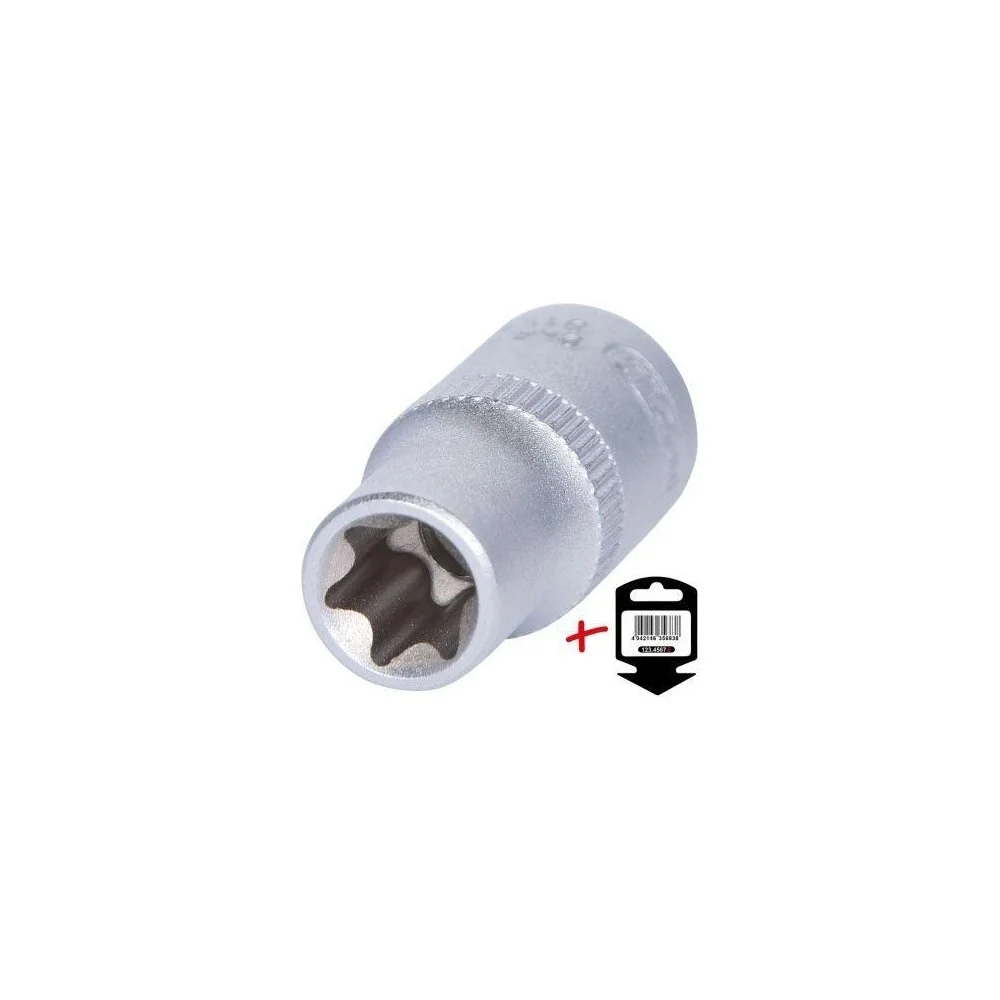 Торцевая головка KS TOOLS 911.4317-E, фото №1