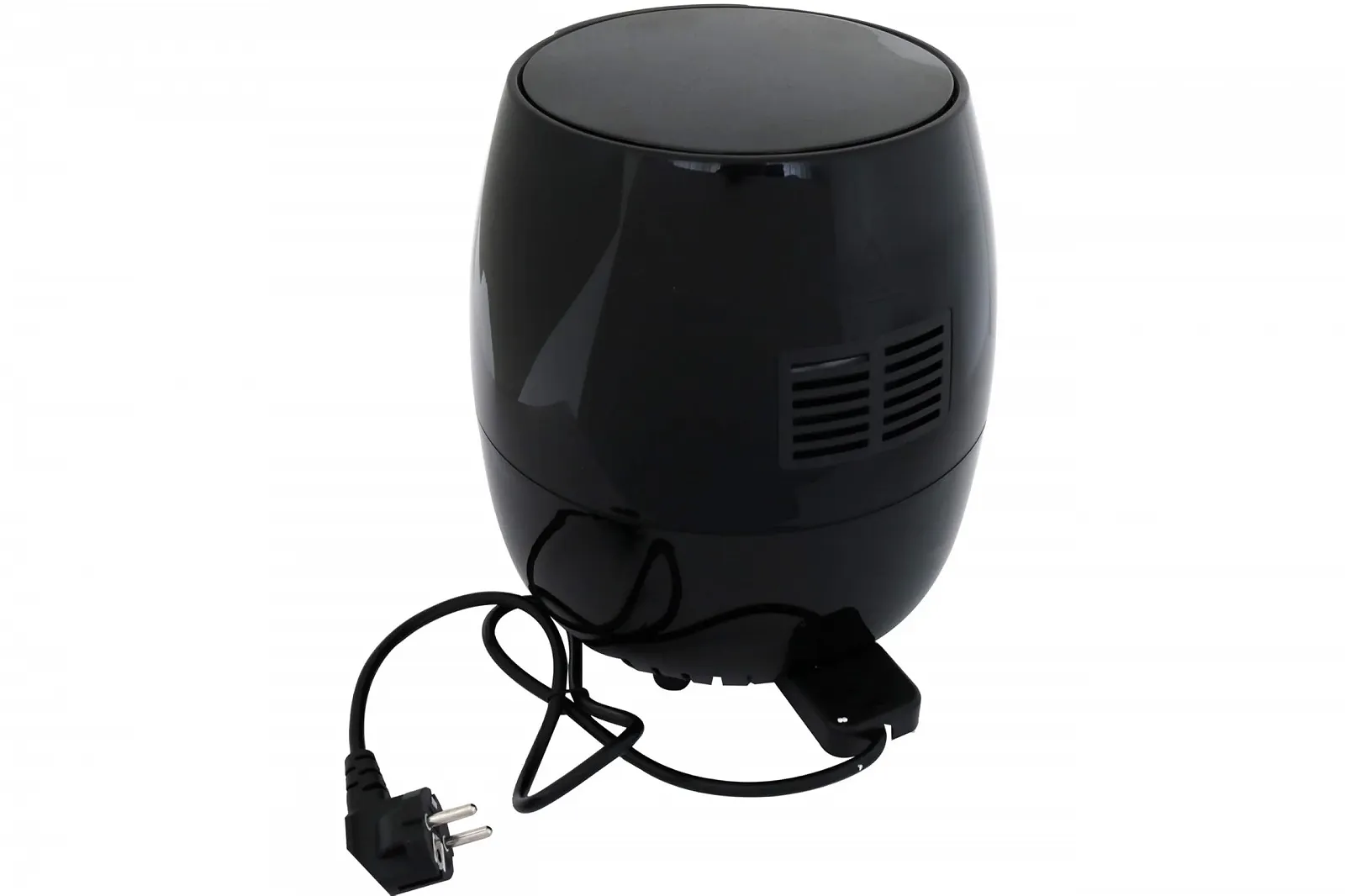 Мультипечь Deski 2.5 L 1000 W Touch Display Black, фото №6 Мультипечь Deski 2.5 L 1000 W Touch Display Black, фото №6
