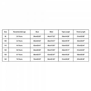 Піжама Hanraz Осінь/Зима з принтом Довга Бавовна synthetic.ua - Фото 1