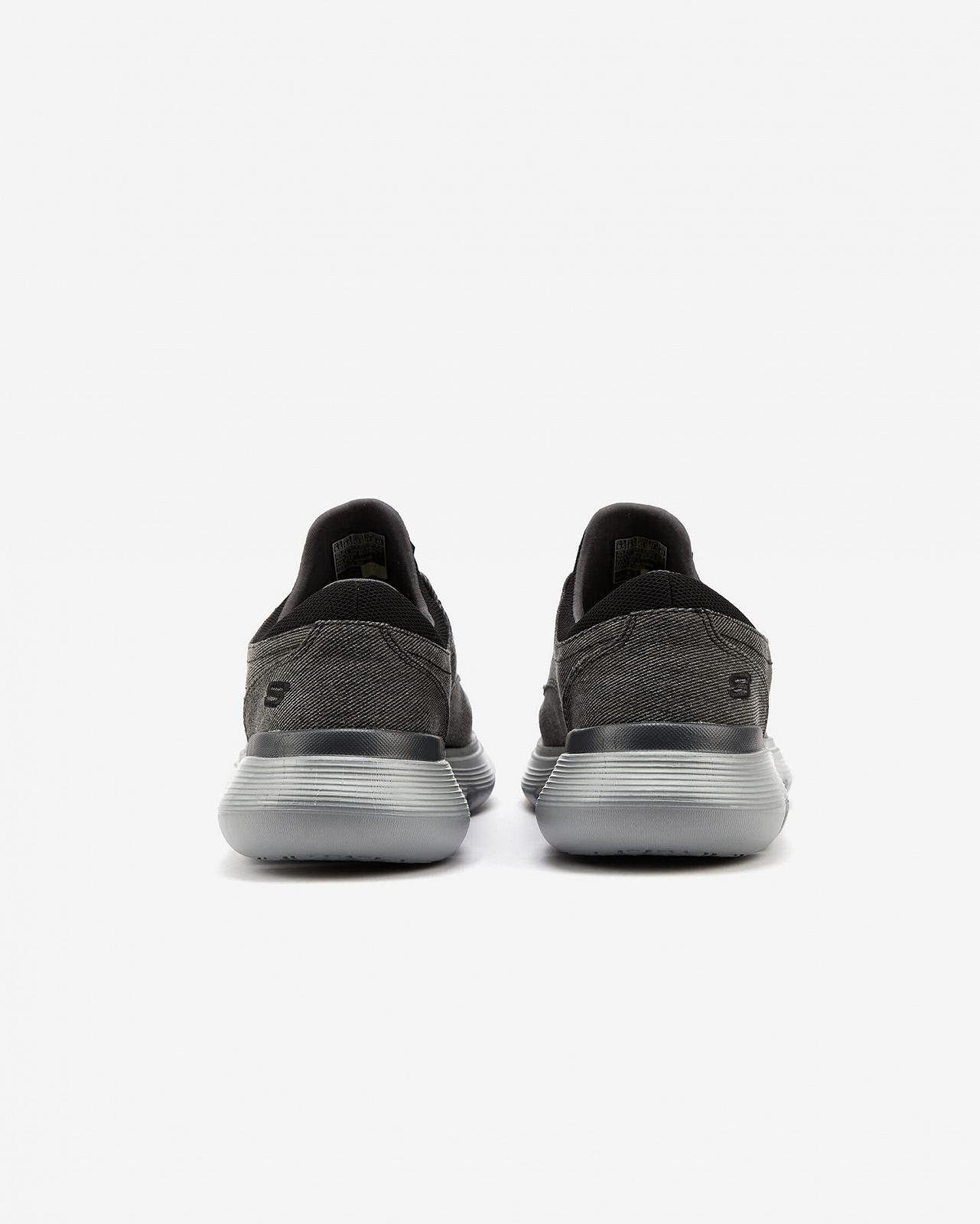 Кеды Skechers Garza Romano, фото №5