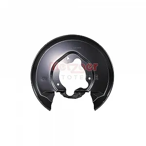 Щит тормозного диска METZGER 6115644 для HONDA - Фото 1