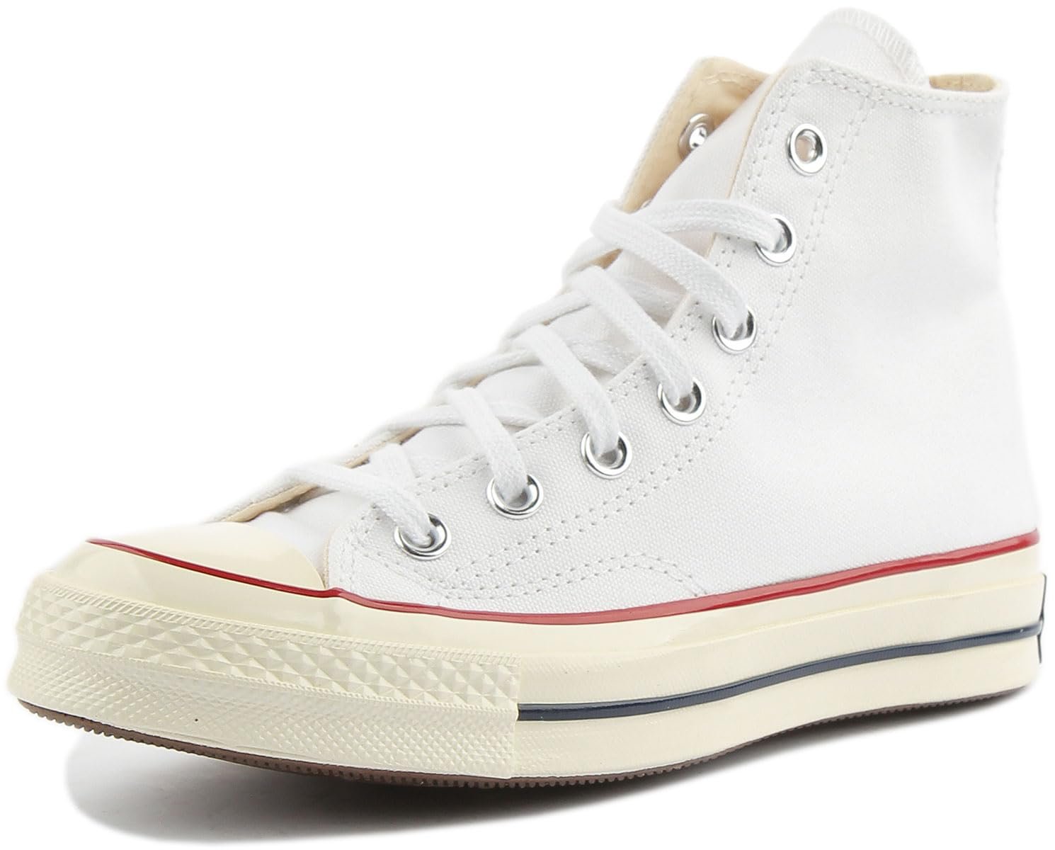 Кеди Converse Chuck 70 Hi Taylor Жіночі, фото №7