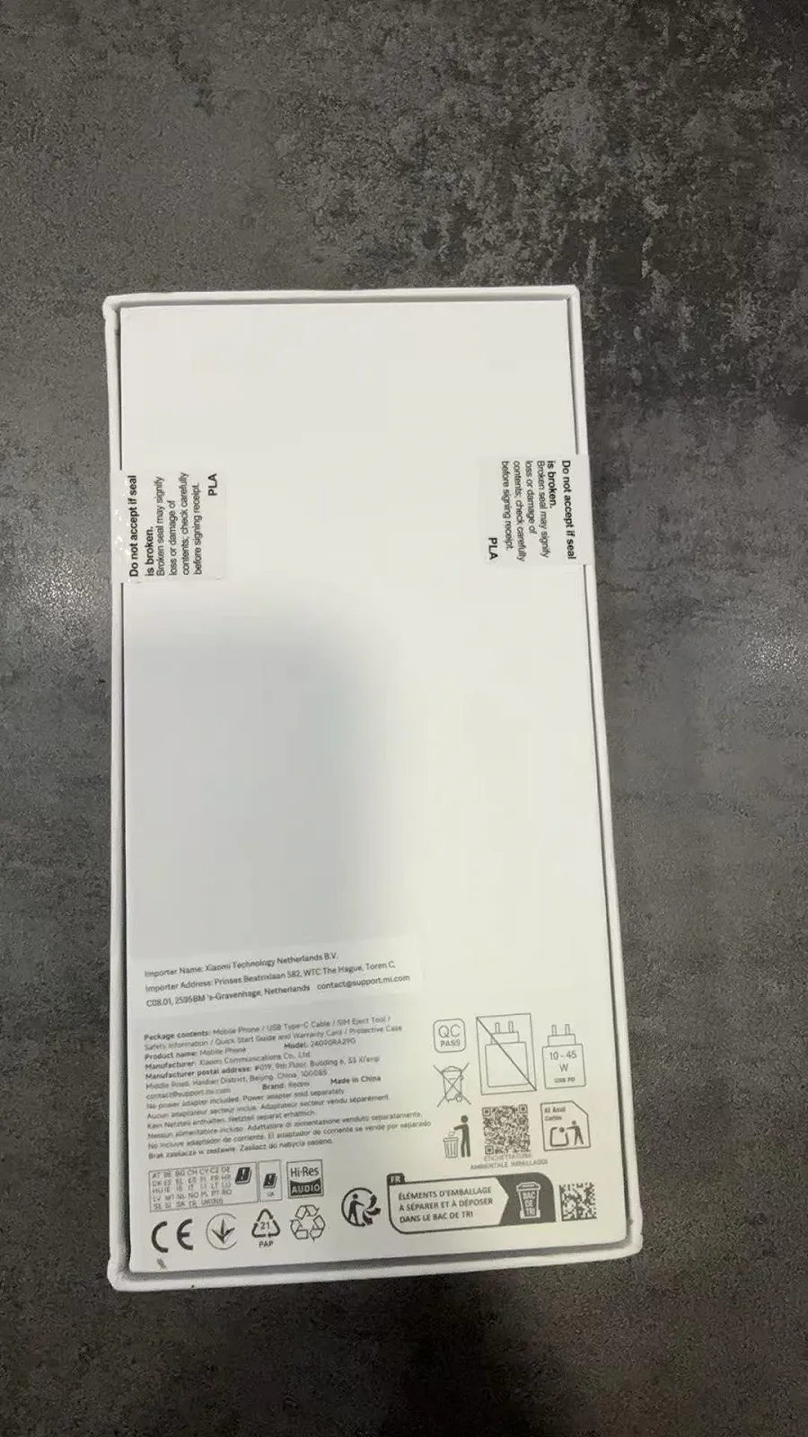 Смартфон Xiaomi Redmi A5 4G 3/64 ГБ Зеленый, фото №2