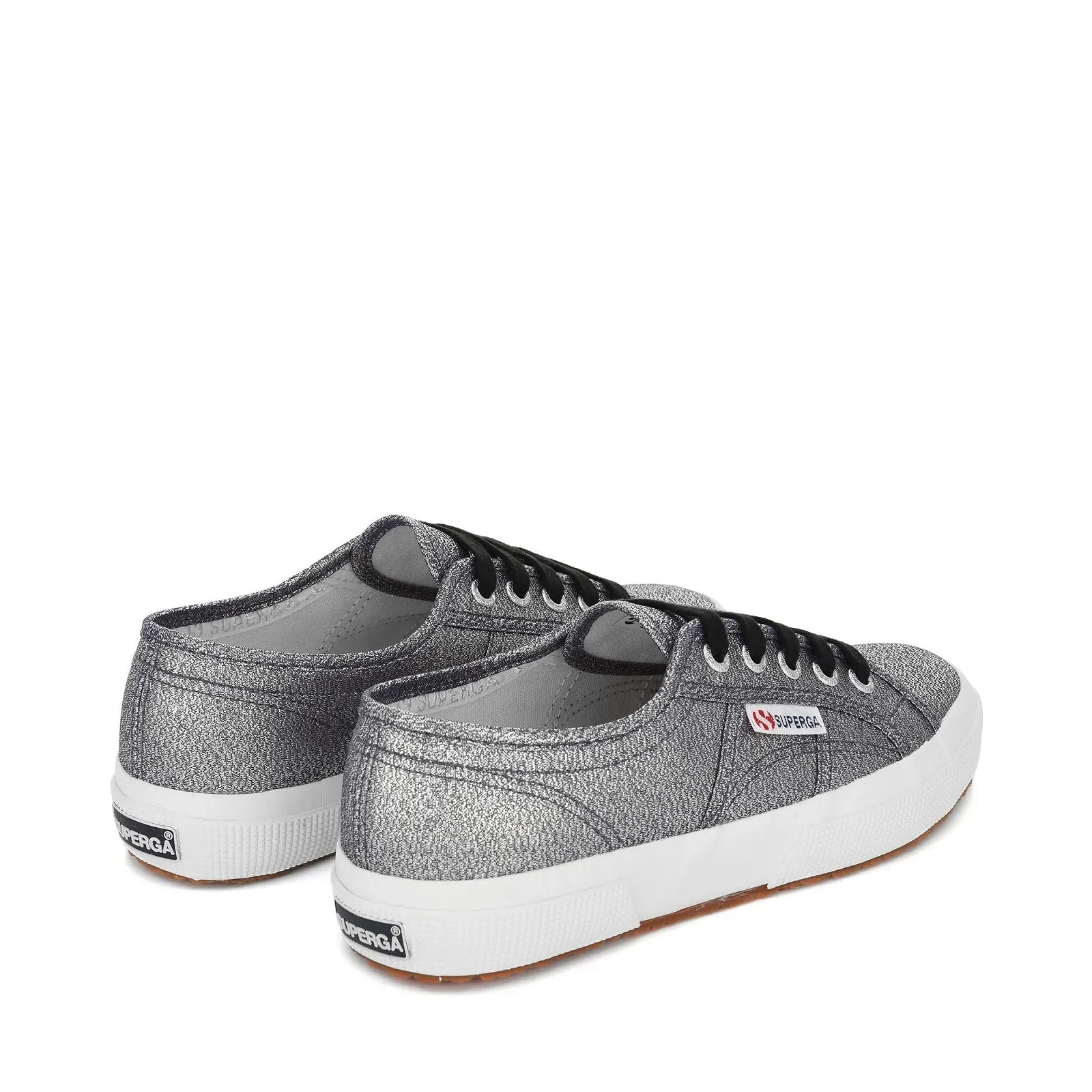 Кеды Superga 2760 LAMEW Basketball Unisex Adult, фото №3