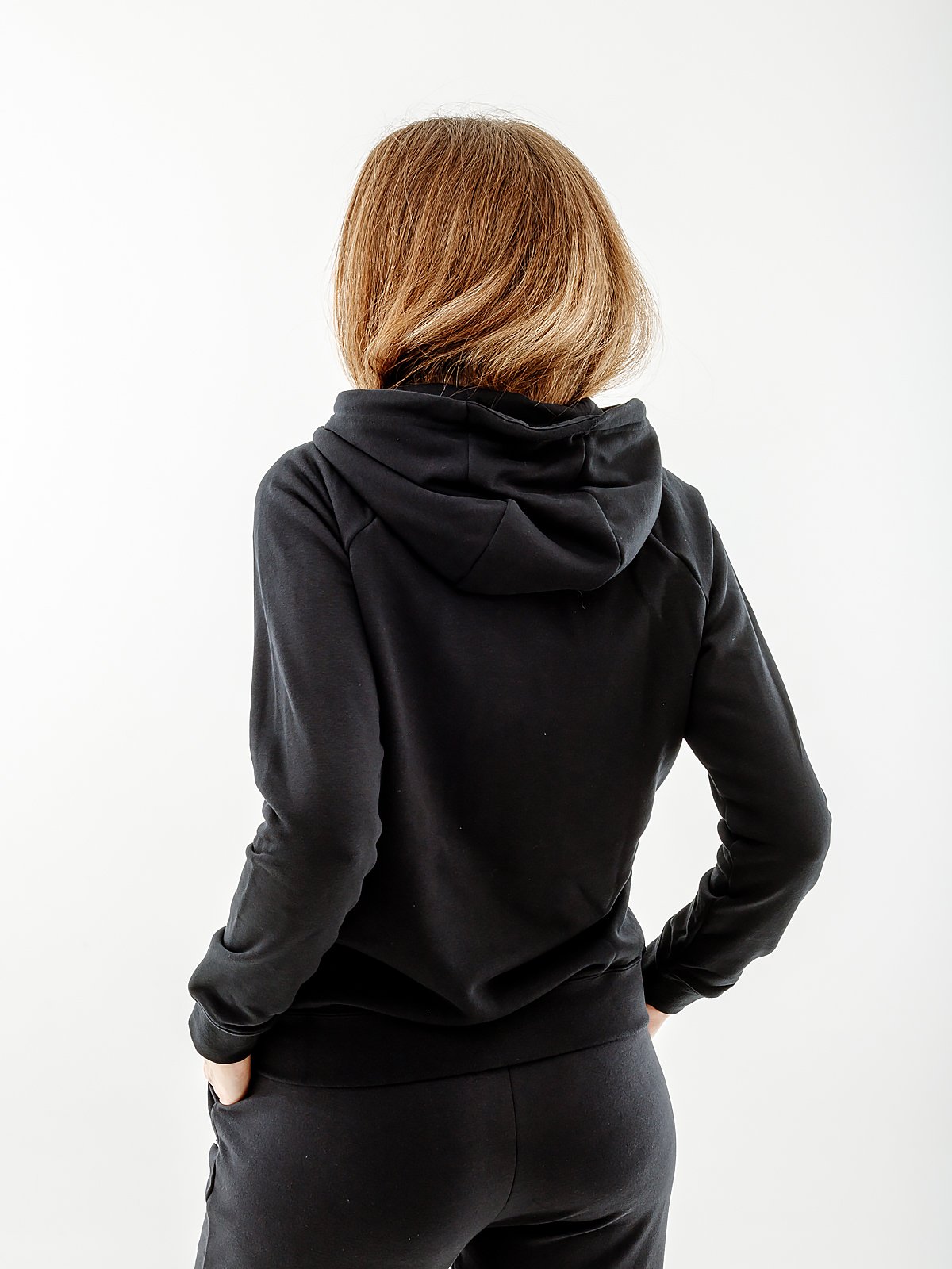 Свитшот Nike PARK20 PO HOODIE XS, фото №2