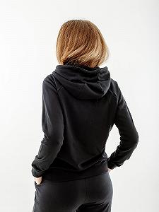Свитшот Nike PARK20 PO HOODIE XS synthetic.ua - Фото 1