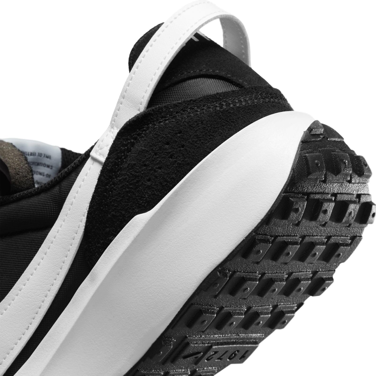 Кросівки Nike Waffle Debut чоловічі, фото №5